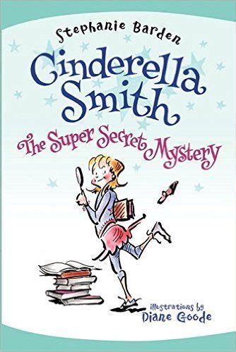 cinderella smith