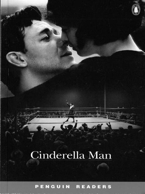 Read Cinderella Man Summary Penguin Readers 