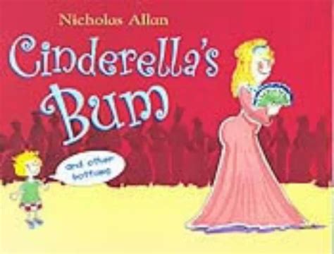 Cinderellas Bum