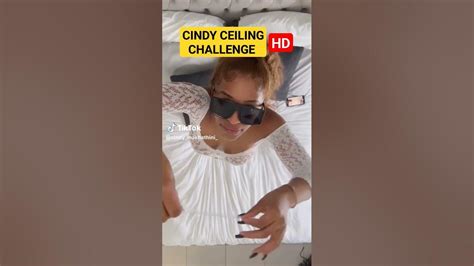 cindy ceiling video