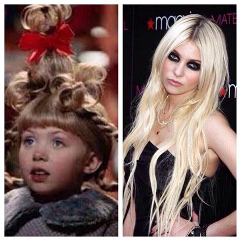 Cindy Loo Hoo
