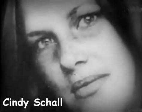 Cindy Schall