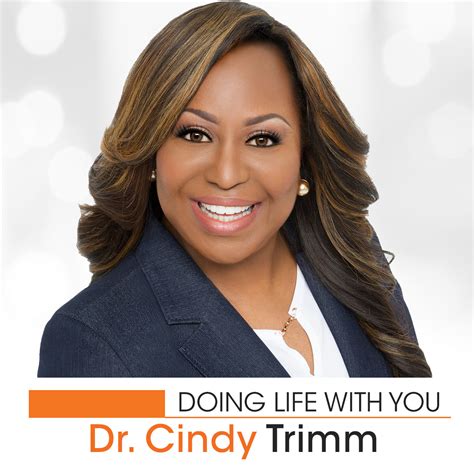 Cindy Trimm Quote: “All successful deliverance must begin by first