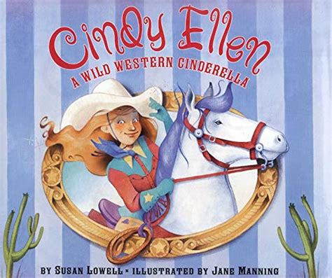 Read Cindy Ellen A Wild Western Cinderella By Susan Lowell 