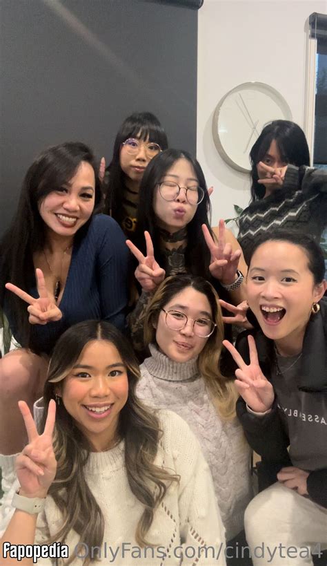 cindytea4 onlyfans leak