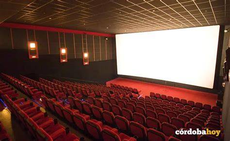 Cine El Tablero