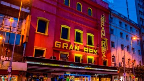 Cine Gran Rex