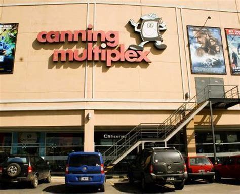 Cine Multiplex Canning