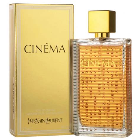 cinema perfume
