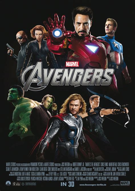 cinema 31 subtitle indonesia the avengers