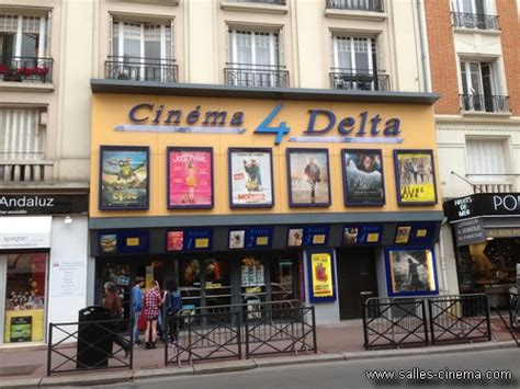 Cinema 4 Deltas