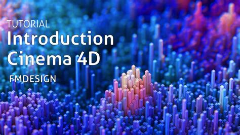 Cinema 4d Beginners