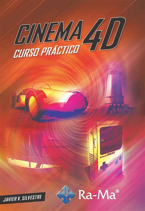 Cinema 4d Curso Practico