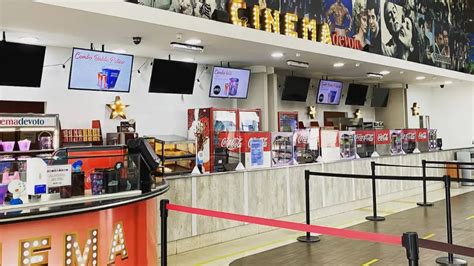 Cinema Devoto Cartelera