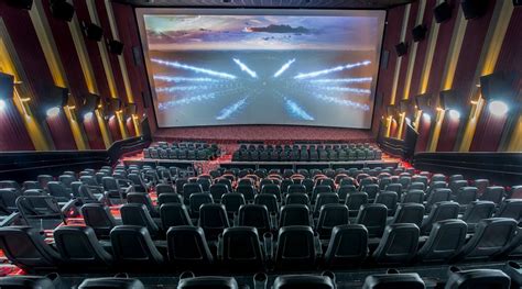 Cinema Do Sondas