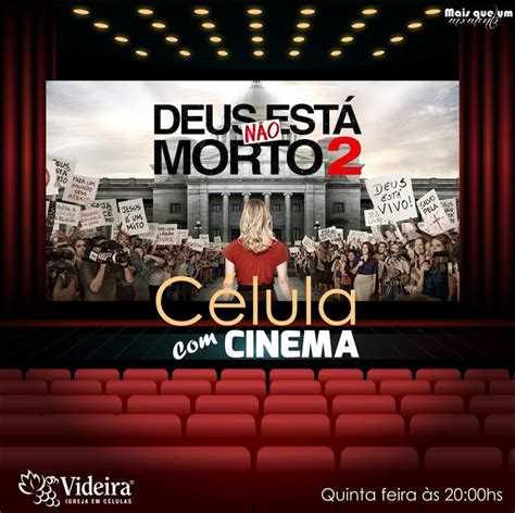 Cinema Em Videira