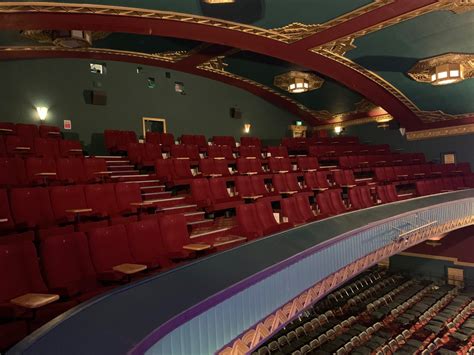 Cinema Evesham Regal