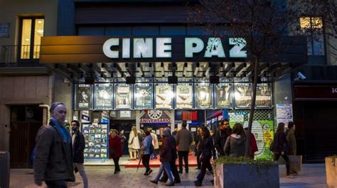 Cinema La Paz