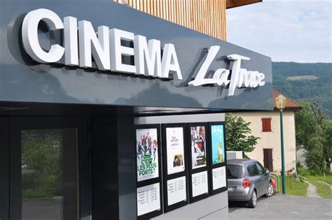 Cinema La Trace