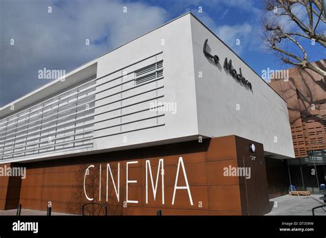 Cinema Le Modern