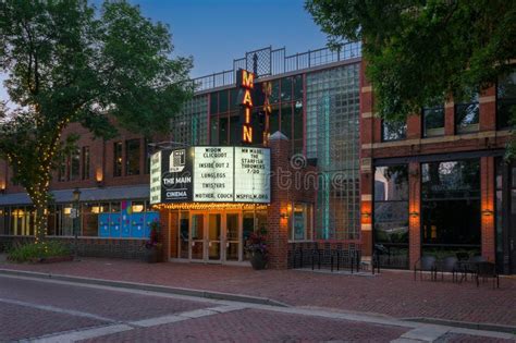 cinema main