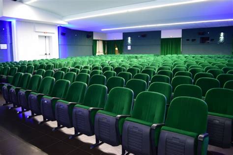 Cinema Odeon Avola