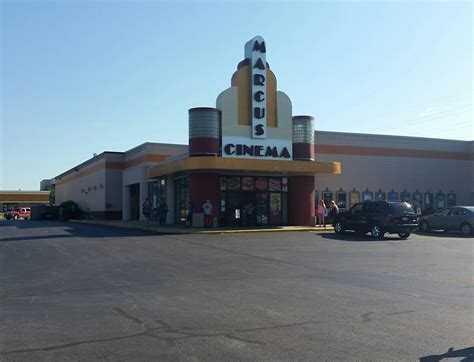Cinema Oshkosh Wi