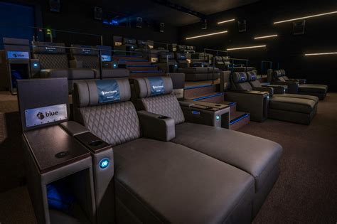Cinema St Gg
