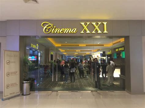 cinema xxi plaza andalas padang