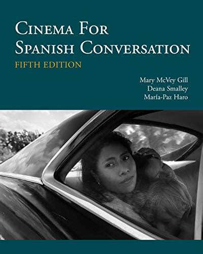 Download Cinema For Spanish Conversation Spanish Edition 