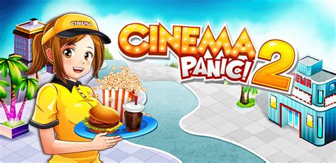 Cinema Panic 2 for Android APK Download