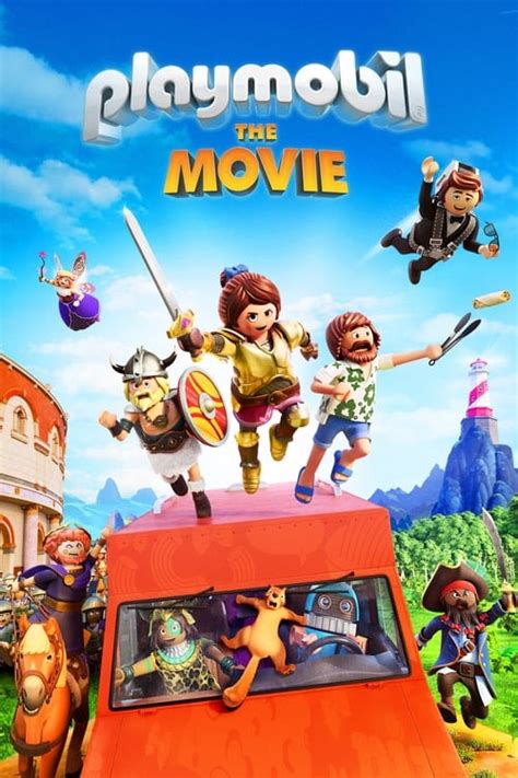 Cinema77   Play Playmobil The Movie Full Movie For Freee - Cinema77