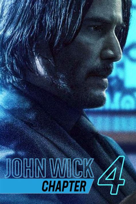 John Wick 4 release delayed until March 2023 - JoBlo