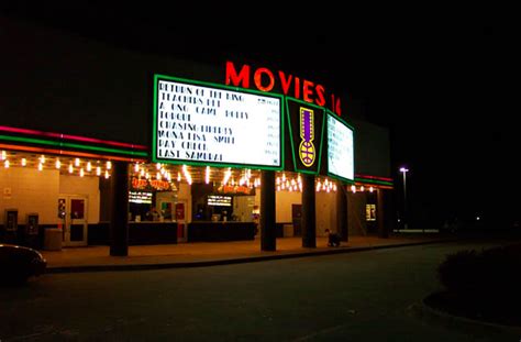Galaxy Theatre Uptown, movie times for Trolls Band Together.