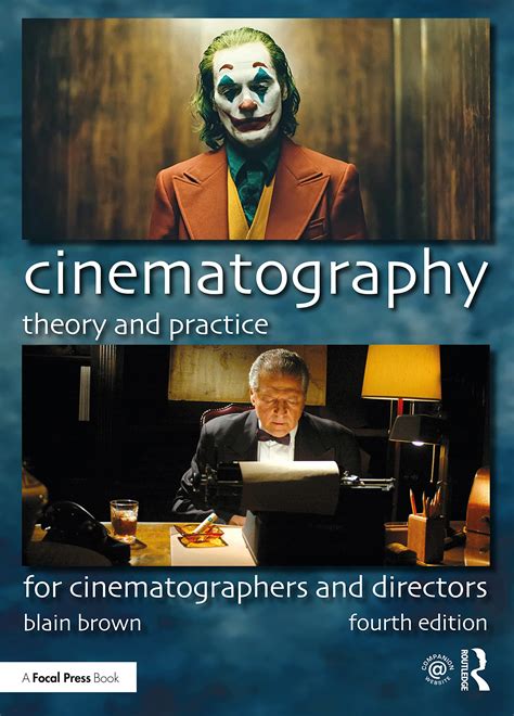 Cinematography Theory And Practice