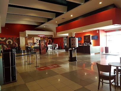 Cinemex Cd Valles