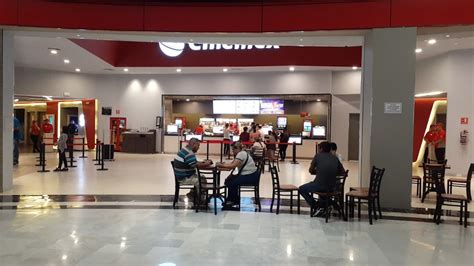 cinemex sun mall fotos