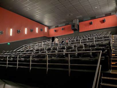 Cinemex Town Square Metepec