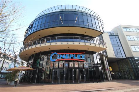 Cineplex Siegburg Programm