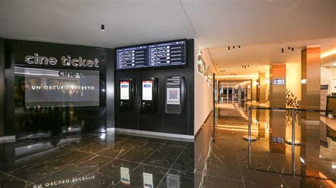 Cines Bahia Sur
