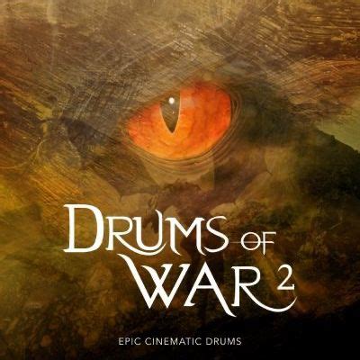 cinesamples drums of war 2