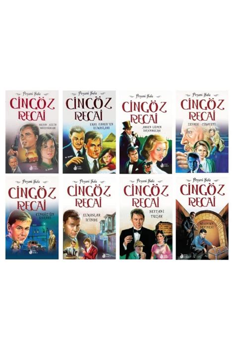 cingöz recai kitap pdf