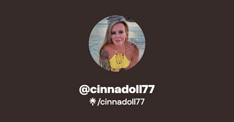cinnadoll77 nude