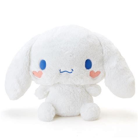 Cinnamon Roll Plush