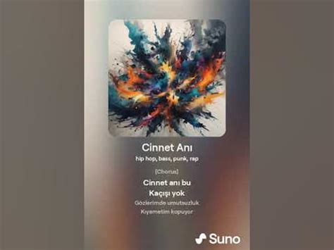 cinnet anı Foursquare.