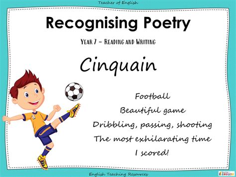 Cinquain Poetry Guide How To Master This Tricky Writing A Cinquain - Writing A Cinquain