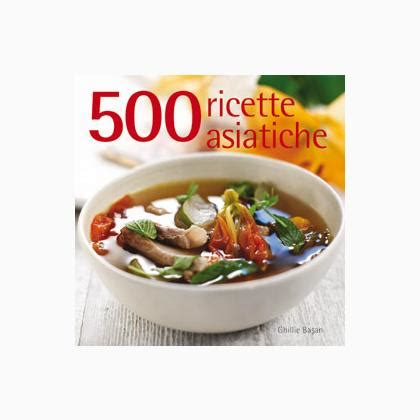 Download Cinquecento Ricette Asiatiche 