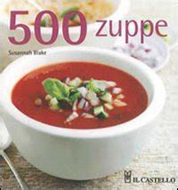 Read Cinquecento Zuppe 