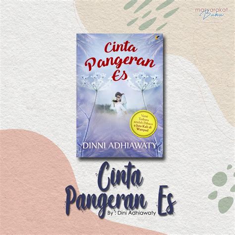 Cinta Pangeran Es