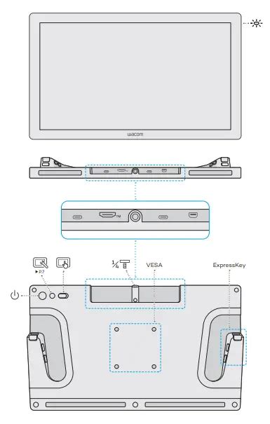 Full Download Cintiq 12X User Guide 